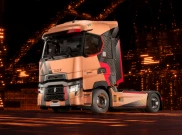 Renault Trucks 2027 Boyong Mesin DE13 R Berteknologi Pintar, Lebih Bertenaga dan Irit 4%