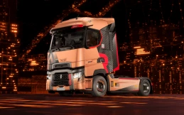 Renault Trucks 2027 Boyong Mesin DE13 R Berteknologi Pintar, Lebih Bertenaga dan Irit 4%