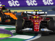 Lando Norris Nantangin Lewis Hamilton, Ingin Duel Sengit di Musim F1 2026