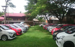 Selang Sehari, TAC Chapter Bojonegoro dan Chapter Parepare Rayakan Anniversarry