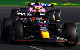 Jadwal F1 Australia 2024, Serunya Balapan Siang Hari