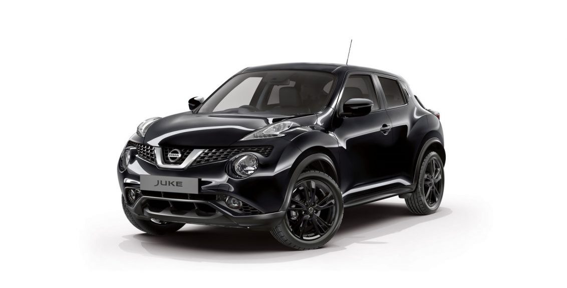 Nissan Luncurkan Juke Premium Special Edition Khusus Untuk Pelanggan Pecinta Musik