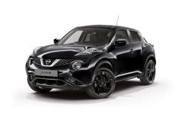 Nissan Luncurkan Juke Premium Special Edition Khusus Untuk Pelanggan Pecinta Musik