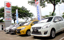 Mobil-Mobil Suzuki Harga Rp100 Juta yang Bisa Dibawa Pulang