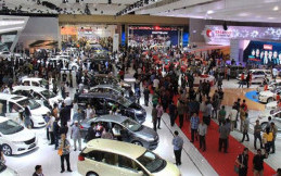 5 MPV Murah Pilihan di Telkomsel IIMS 2019