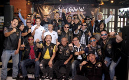 Bersatu Dalam Perbedaan, H.O.G Jakarta Chapter Gelar Halal Bihalal 