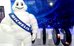 Michelin akan Produksi Ban Motor di Pabrik Multistrada Cikarang