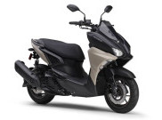 Yamaha X-Force 155 Meluncur, Harga Rp 43 Jutaan