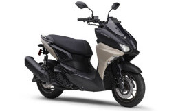 Yamaha X-Force 155 Meluncur, Harga Rp 43 Jutaan
