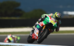 Harapan Aleix Espargaro Menyambut MotoGP 2018