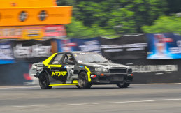 J99xAR Drift School Sukses Menggelar IDS dan IDL 2021