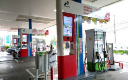 Pertamina Bentuk Satgas Natal dan Tahun Baru 2019 