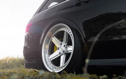 Tren Modifikasi Pelek Mobil, Fitment Ciamik Kembali Bersinar