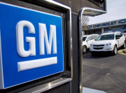Sistem Airbag Bermasalah, General Motors Recall 282.429 Unit Mobil