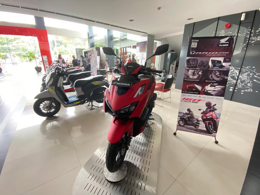 Daya Adicipta Motora Tawarkan Beragam Promo Bulan Maret 2023