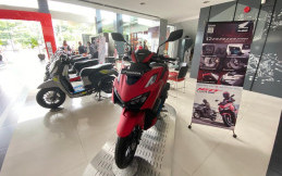 Daya Adicipta Motora Tawarkan Beragam Promo Bulan Maret 2023