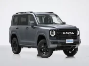 GWM Haval H9 2026 Bawa Sejumlah Pembaruan, Apa Saja?