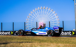 Atlassian Williams F1 Team Bajak Ahli Mesin Mercedes, F1 2026 Bakal Semakin Seru!