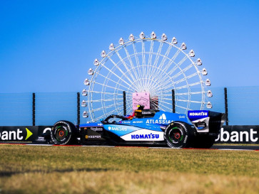 Atlassian Williams F1 Team Bajak Ahli Mesin Mercedes, F1 2026 Bakal Semakin Seru!