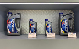 Program Potongan Harga Suku Cadang Suzuki 25 Persen Selama GJAW 2024