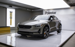Lineup Produk Semakin Lengkap, Polestar Optimis Mampu Bersaing dengan Porsche