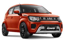 Cara Suzuki Jualan Ignis Baru dan Beri Pelayanan Selama Pandemi Covid-19