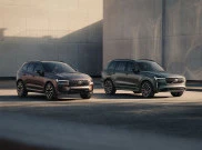 Volvo Rilis SUV PHEV Jarak Jauh Baru, XC60 Bisa Tembus 200 KM