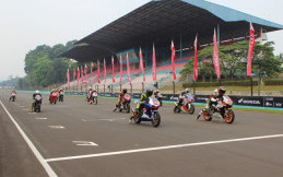 CBR Race Day 2019, Ada Kelas Baru Pembalap di Bawah 16 Tahun