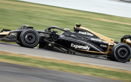 APXGP Muncul di F1 Inggris 2022, Tim Baru Formula 1?
