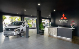 Diskon dan Promo Penjualan Diler Mitsubishi SUN Matraman