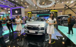 Seva Tembus Target di GIIAS 2023, 1.000 Instant Approval Tercatat Dalam 6 Hari