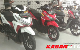 Cek Nih, 6 Keuntungan Kredit Motor Bekas yang Perlu Diketahui