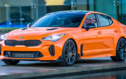 Ini Dia 3 Mobil Baru Kia