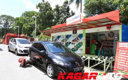 Cukup Bayar 60 Persen Sudah Dapat Enduro dan Pastron
