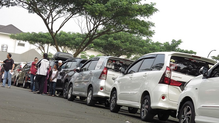 VOC Halal Bihalal, Memaafkan Itu Baik