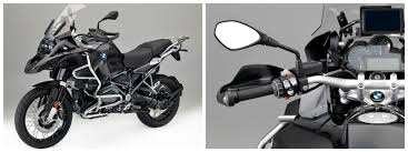 Ini 2 Teknologi Terbaru di Motor BMW R 1200 GS xDrive Hybrid