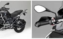 Ini 2 Teknologi Terbaru di Motor BMW R 1200 GS xDrive Hybrid