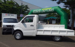 Diler DFSK Sentra Kranji 