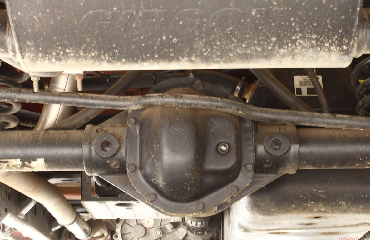 Kotoran 'Mandi Hujan' Bikin Rusak Part Kendaraan, Ini Sebabnya