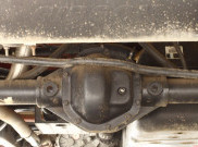 Kotoran 'Mandi Hujan' Bikin Rusak Part Kendaraan, Ini Sebabnya