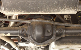 Kotoran 'Mandi Hujan' Bikin Rusak Part Kendaraan, Ini Sebabnya