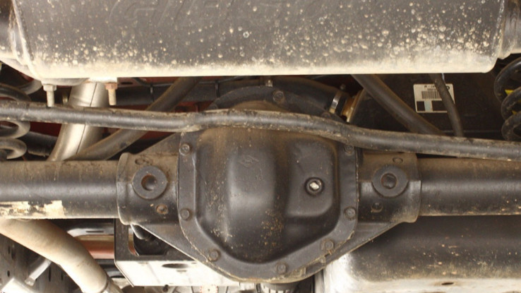 Kotoran 'Mandi Hujan' Bikin Rusak Part Kendaraan, Ini Sebabnya