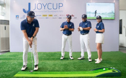 BMW Astra Gelar Turnamen Golf, Berhadiah Mobil dan Logam Mulia