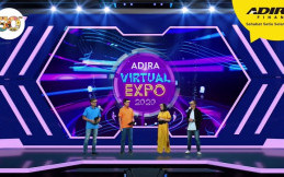 Cari Mobil dan Motor Murah, Pameran Virtual Ini Bisa Jadi Pilihan