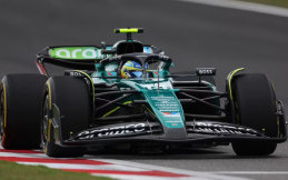 Spekulasi Adrian Newey ke Aston Martin, Sebelum Menggoda Max Verstappen