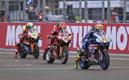 Miliki DNA Motorsport, Motul Sponsori World Superbike 2023