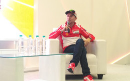 Ducati Hadirkan Jorge Lorenzo ke Indonesia
