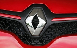 Renault Akan Jadikan Iran sebagai Daerah Hub Produksi