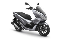 Tantang Modifikator Indonesia untuk Modifikasi PCX di Honda Dream Ride Project