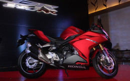 Asyik, Beli Honda CBR250RR Diskon Rp7,5 Juta